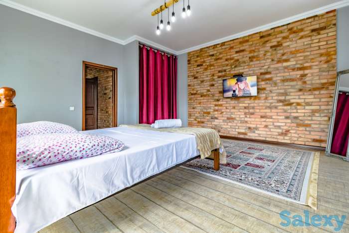 Сдам квартиру, Мангилик ел 29/1, фотография 8