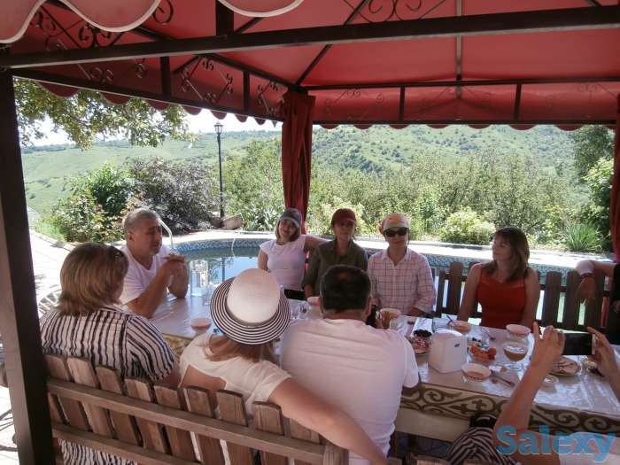 Агротур «Медовый» для жителей и гостей города Алматы!, фотография 2