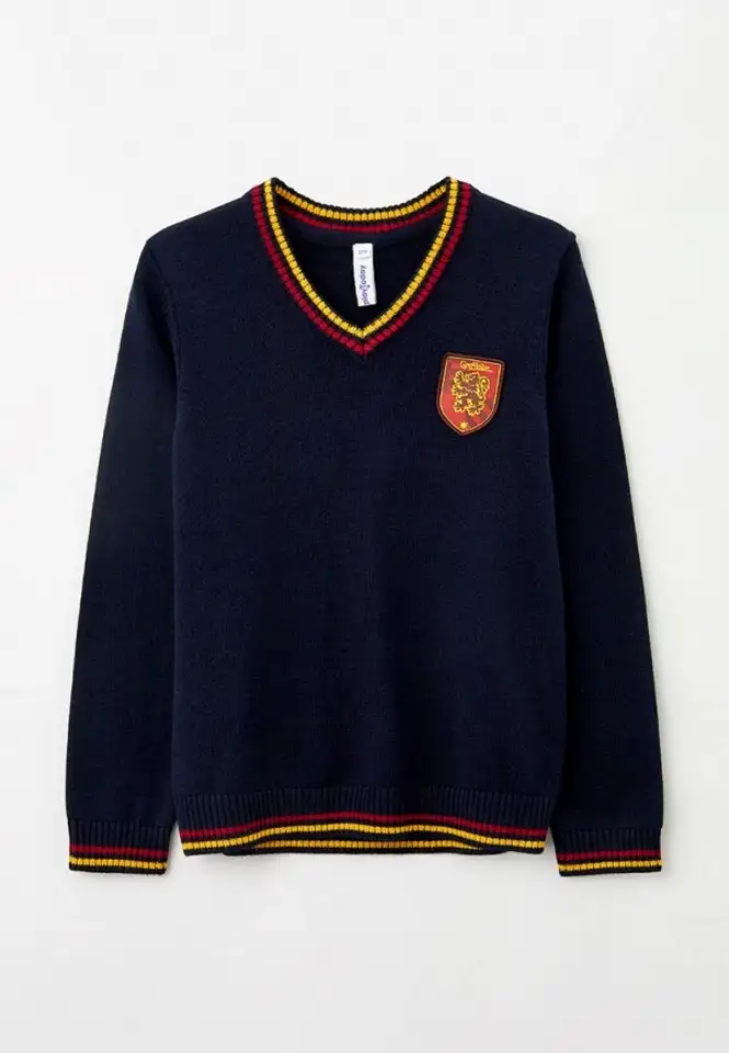 Пуловер playtoday, фотография 1