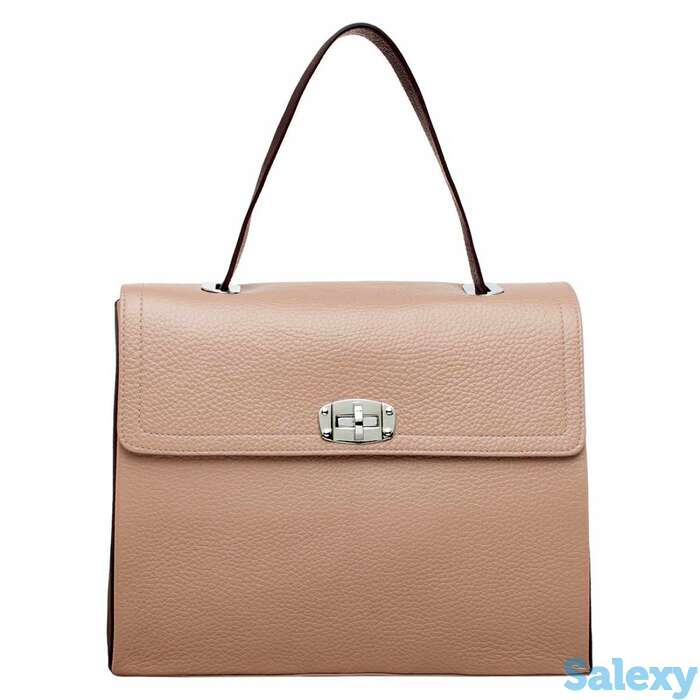 Женская сумка astrey ash rose/burgundy, фотография 1