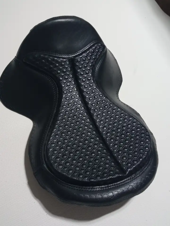 Продаже седла ручной работы на заказ, фотография 3