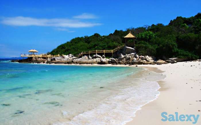 Горящие туры на Хайнань, фотография 1