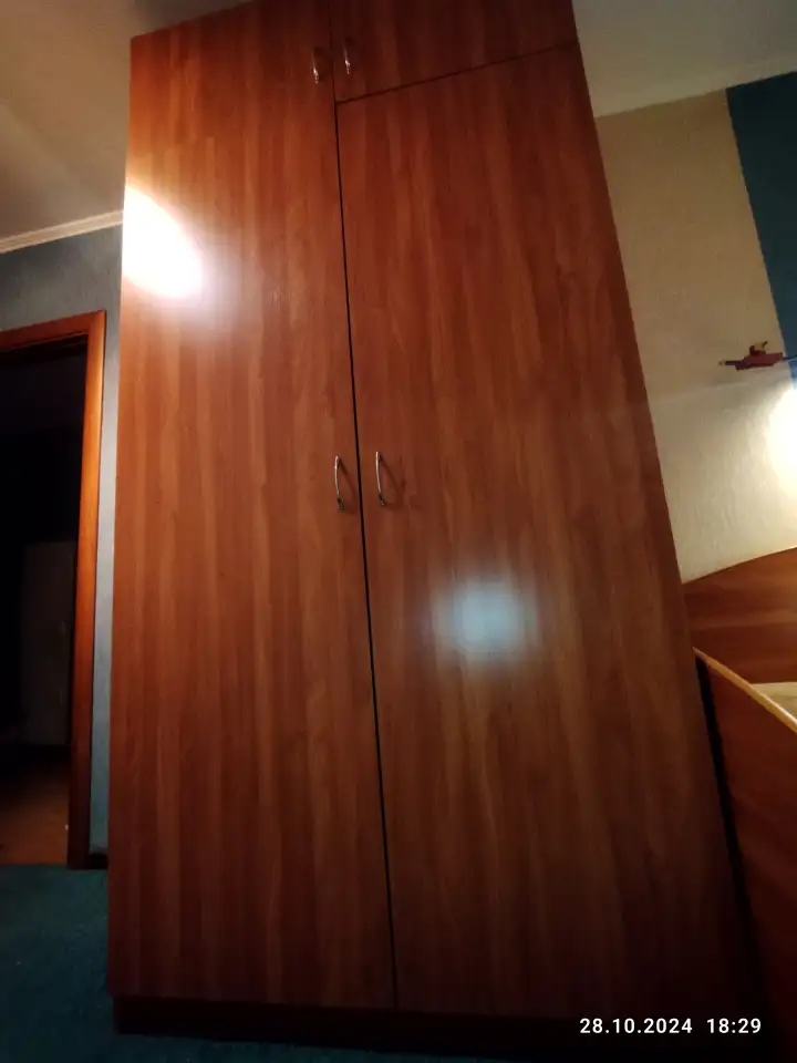 Шкаф платяной, фотография 7