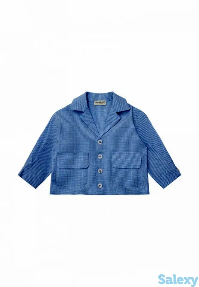 Рубашка bug lovers, фотография 1