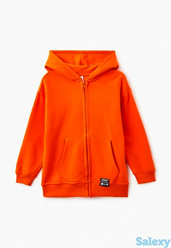 Толстовка sela, фотография 1