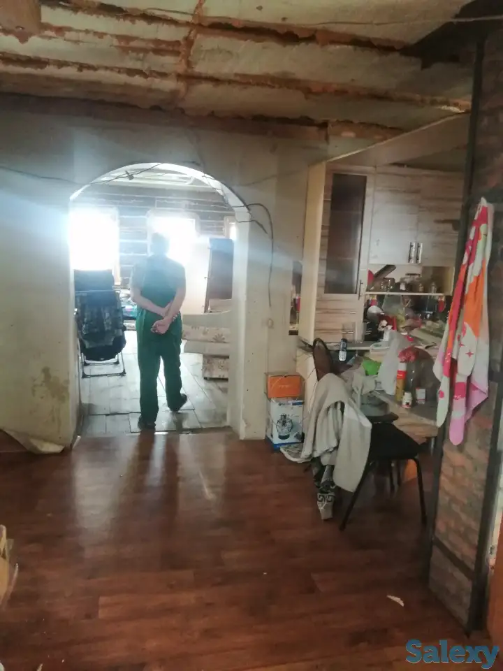 Продам дом, 3-х этажный  6 соток. Ул. Восточная43, Петропавловск СКО., фотография 6