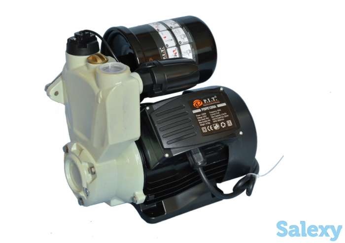 Насос давления 1200w (датчик холост.хода)- 