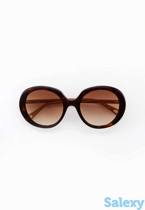 Очки солнцезащитные chloe, фотография 1