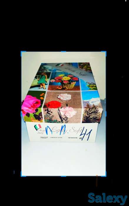 Туфли- босоножках,  Италия, фотография 4