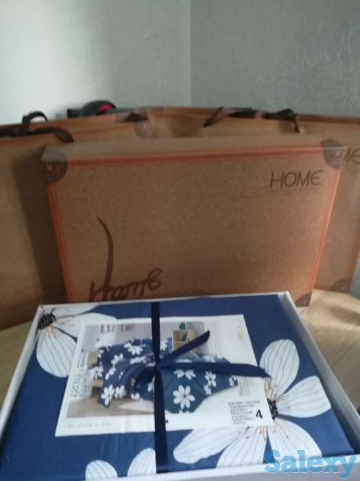 Постельное бельё, фотография 10