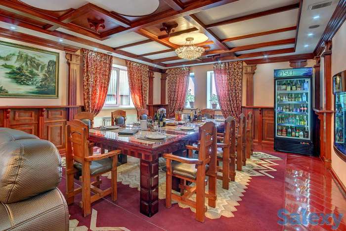 Банный комплекс Оазис, фотография 3