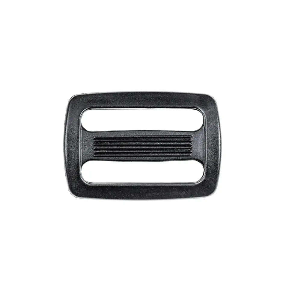 Пластиковая фурнитура   Пряжки-регуляторы пластиковые, фотография 3