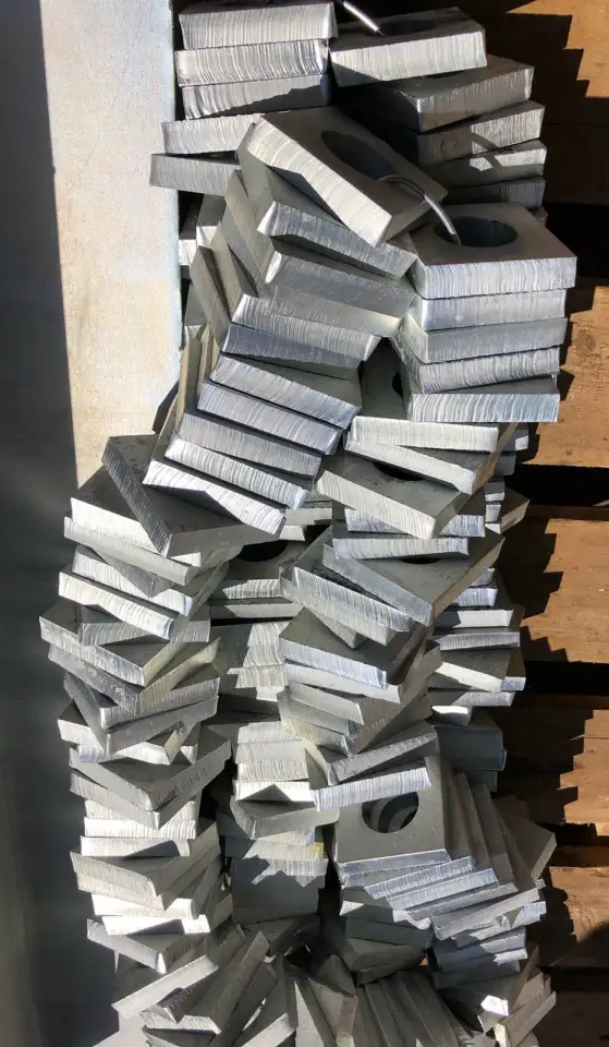 Шайбы анкерные под изготовление, фотография 1