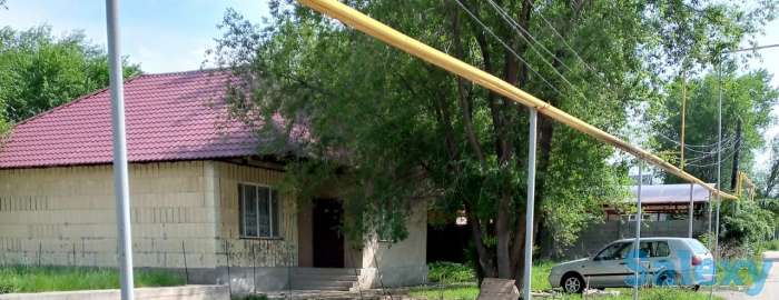 Продам дом, Карасайский район, п. Кольди, ул. Коктерек10, фотография 1