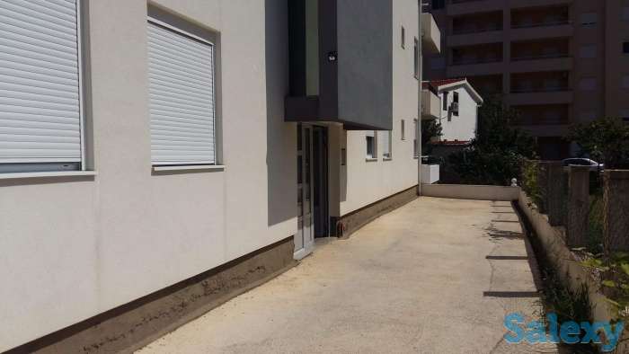 Четырехкомнатная квартира в Черногории, г.Бар, фотография 6