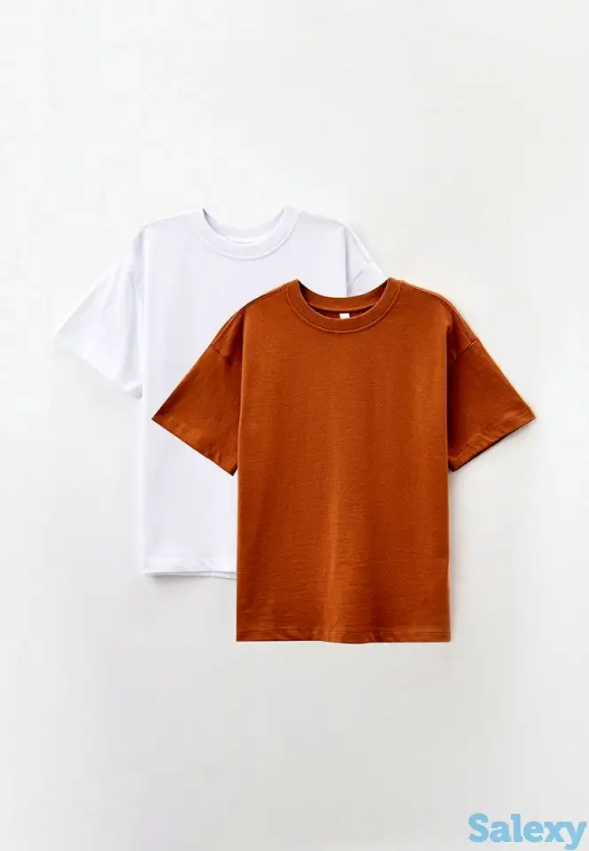 Футболки 2 шт. sela, фотография 1