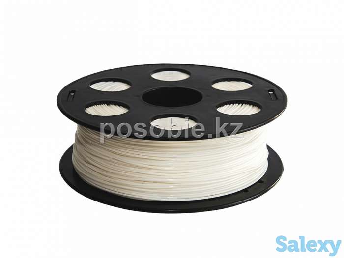 Пластик PLA 1,75 мм для 3D принтеров, фотография 1