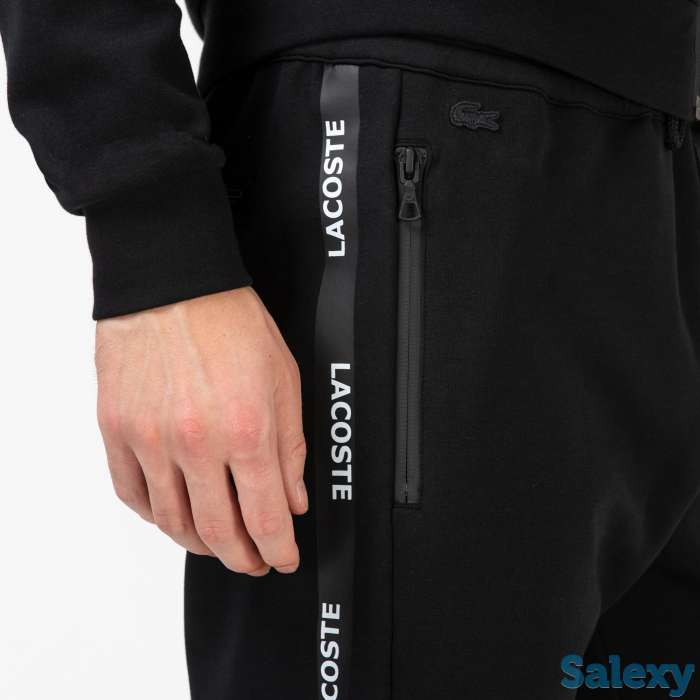 Спортивные брюки lacoste, фотография 4