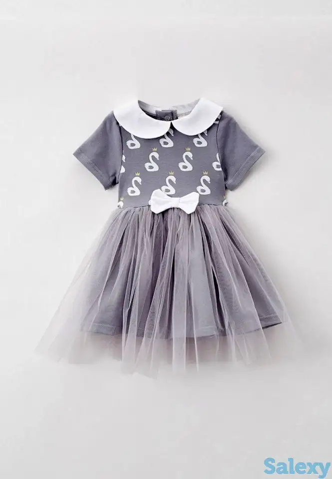 Платье trendyco kids, фотография 1