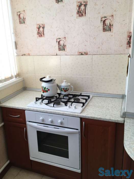 Чистая 2кв! Чистая и свежая квартира! Звоните!, фотография 2