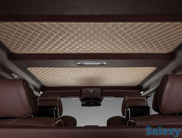 Перетяжка реставрация салона, фотография 8