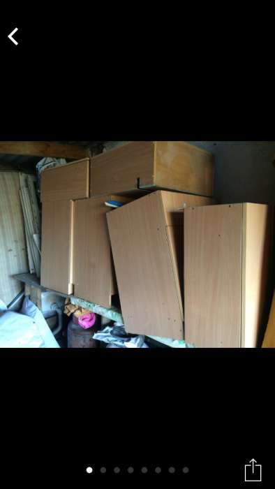 Гарнитур в хорошем состоянии , фотография 1