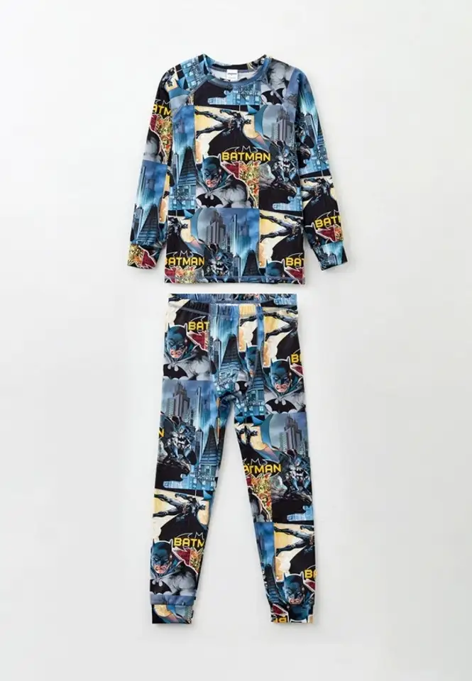 Комплект термобелья playtoday, фотография 1