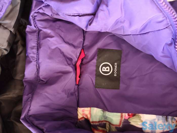 Куртка спортивная Bogner новая, фотография 3