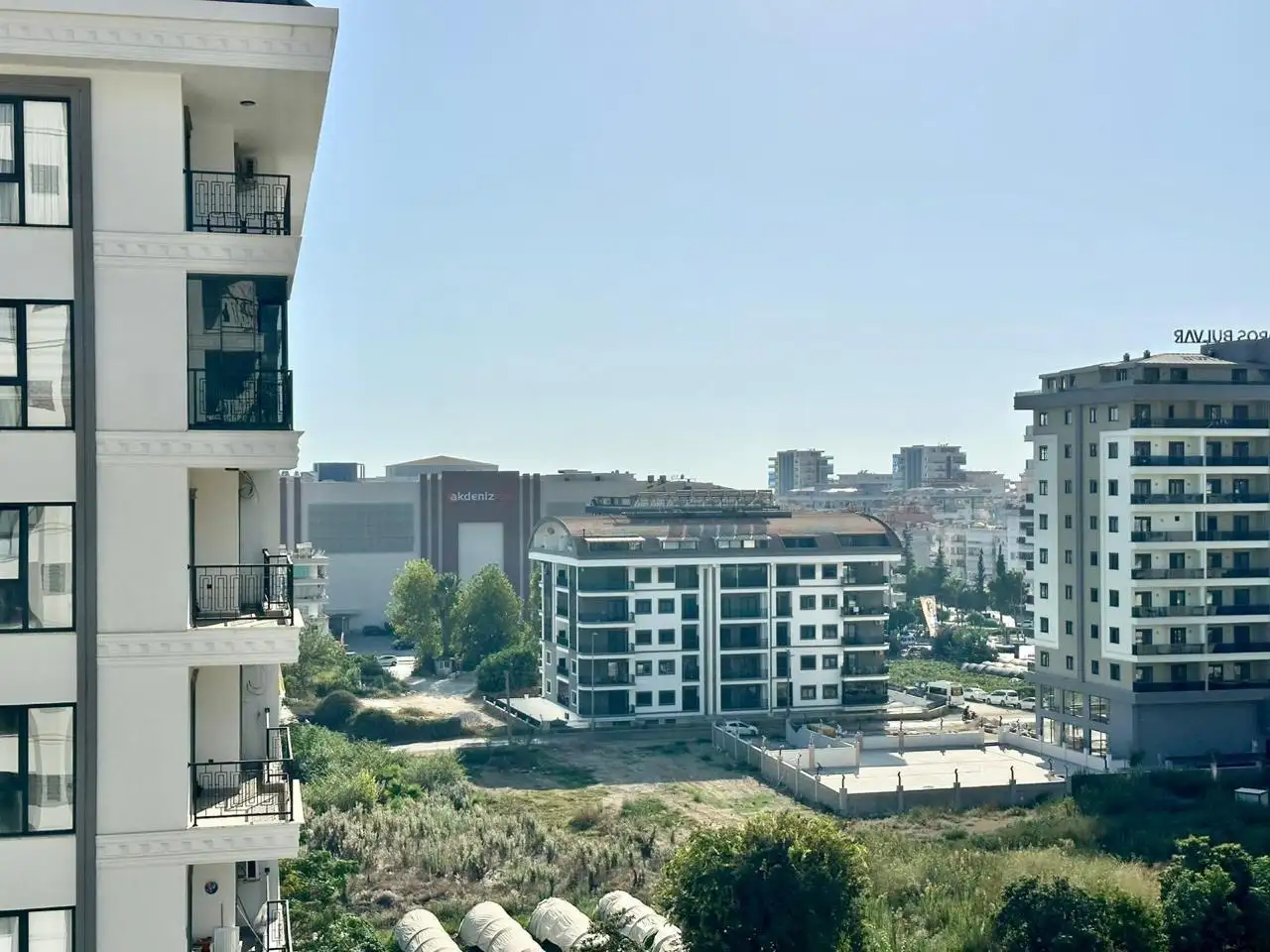 ТУРЦИЯ, Аланья, Махмутлар, ЖК Best Life 10, фотография 8