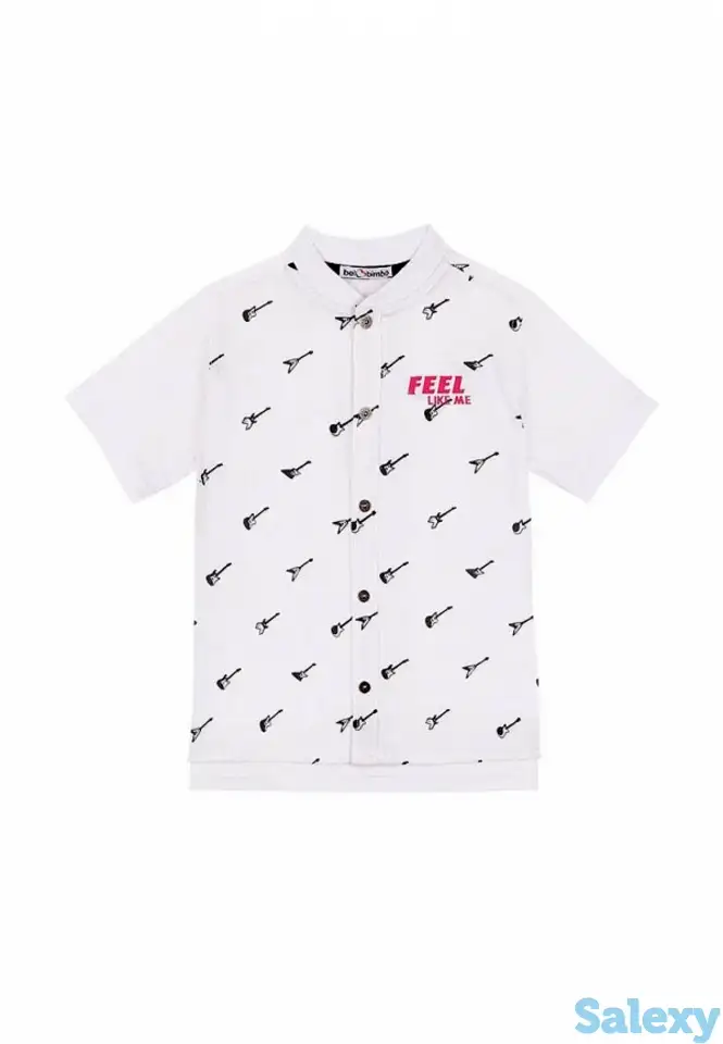 Поло bell bimbo, фотография 1