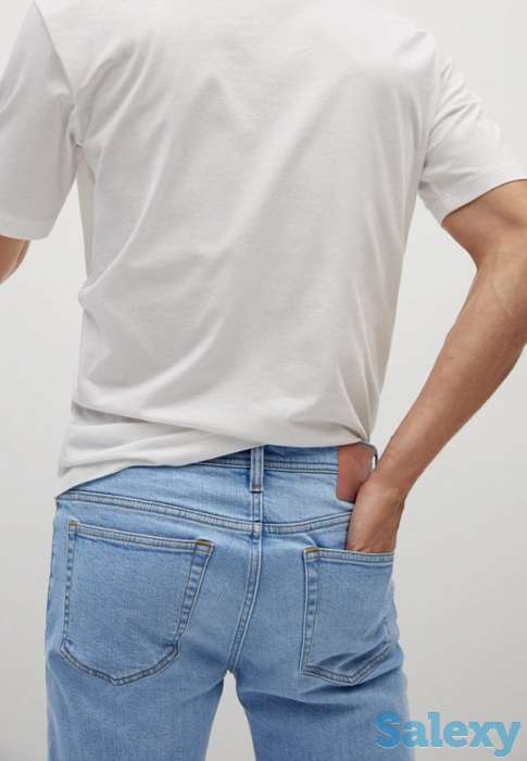 Джинсы mango man, фотография 5