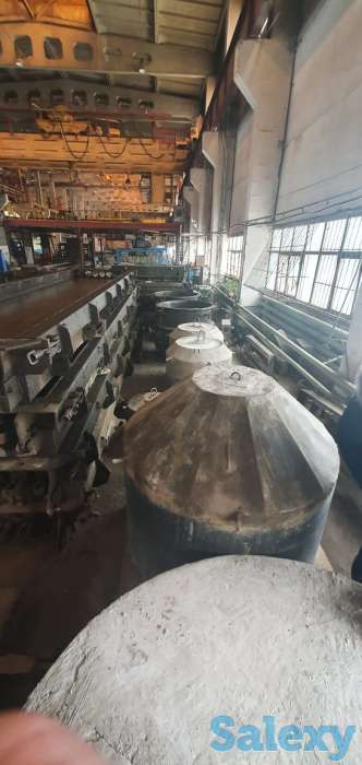 Продам ЖБИ формы, фотография 2