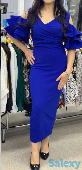 Продается платье, фотография 3