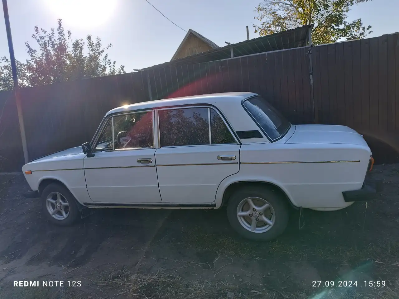 2106, фотография 3