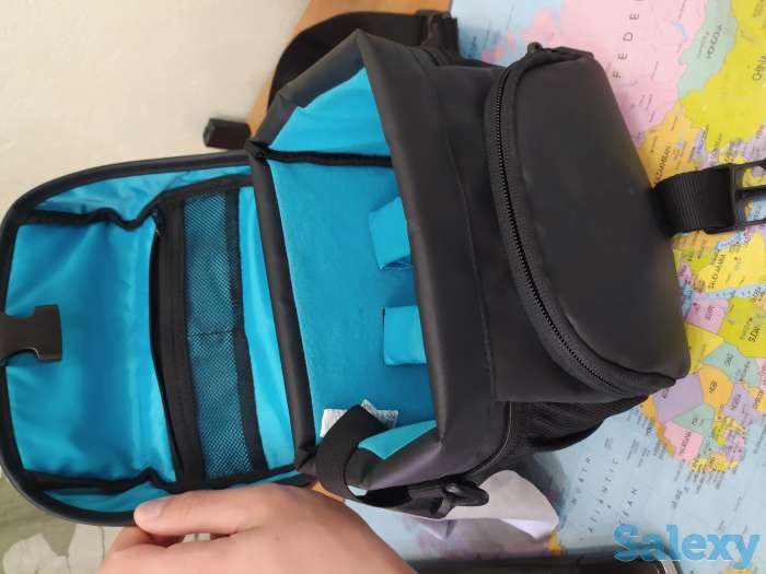 Продаю фотоаппарат Sony alpha 6300 СРОЧНО!, фотография 8