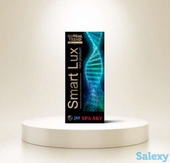 Нано бальзам, фотография 1