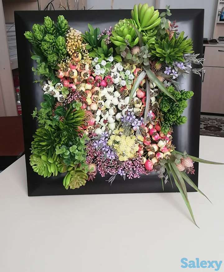 Настенный декор - Картина., фотография 4