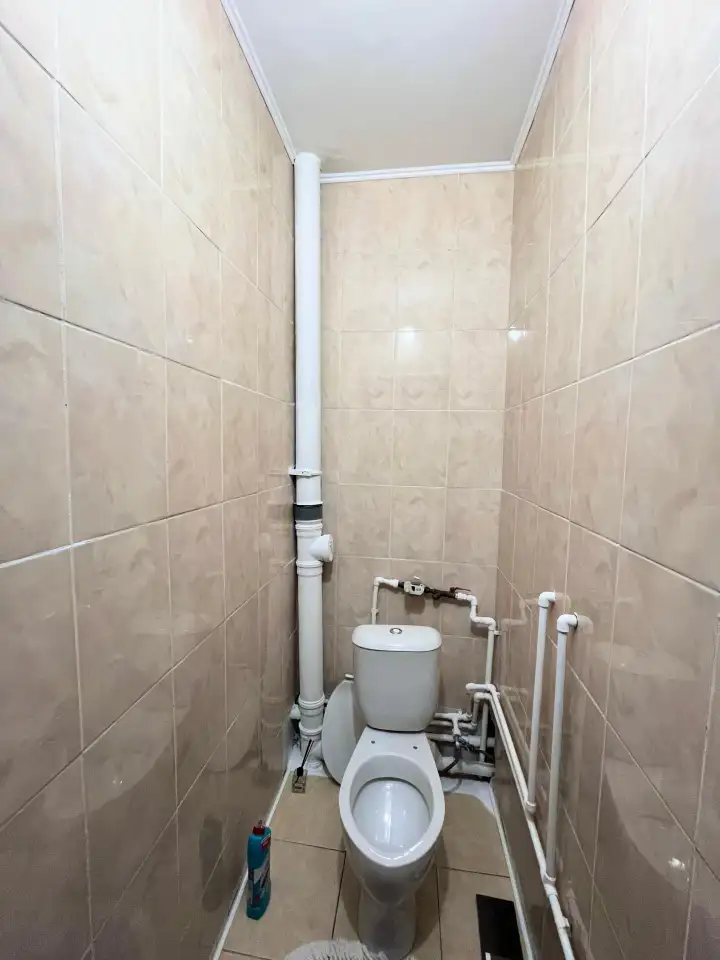 Продам 3комнатную квартиру, Толстого 107/5, фотография 9