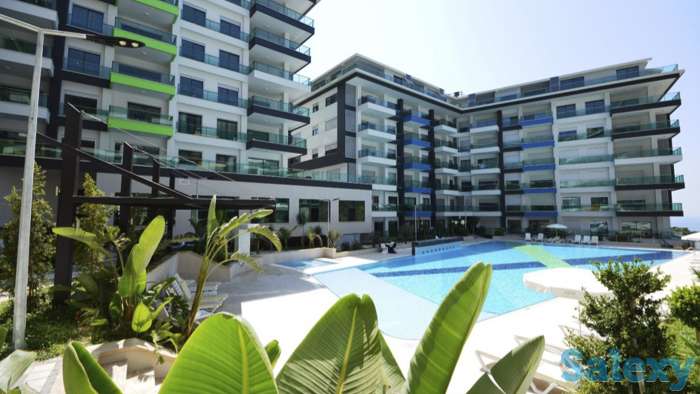 Аренда квартир в Алании, готовый бизнес!, фотография 1