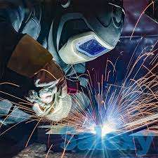 Металлоконструкции. Сварщики 5 разряда. Свой цех., фотография 3