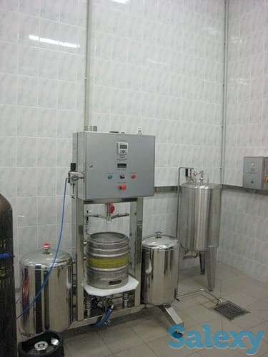 Кегомойка, фотография 1