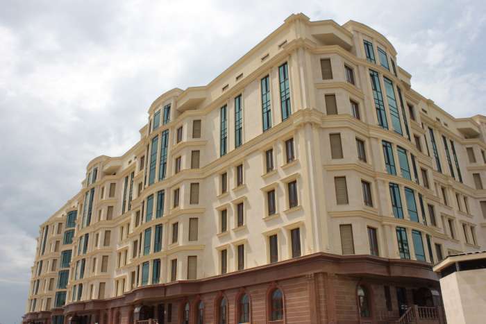 Оценка недвижимости в Астане, фотография 1