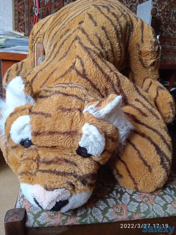 Игрушки, фотография 5