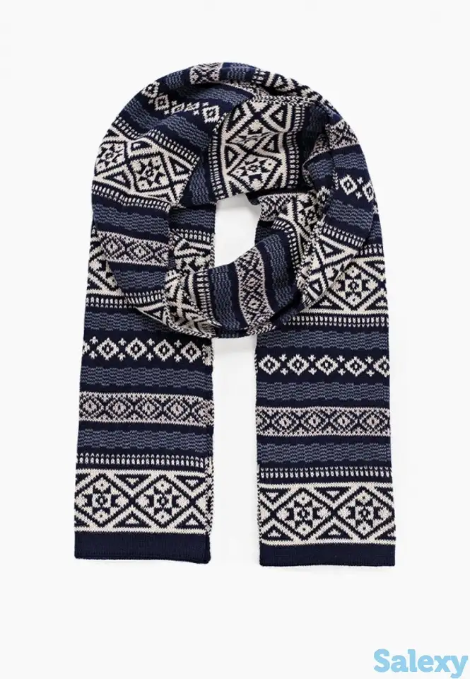 Шарф scandica, фотография 1