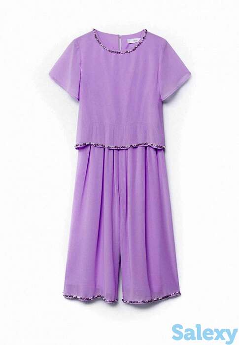 Комбинезон mango kids, фотография 1