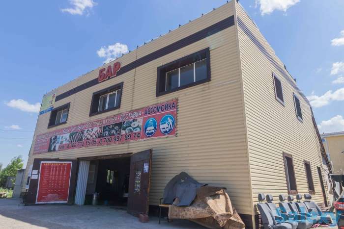 Помещение площадью 400 м², Байконур 41 за 100 млн.тг, фотография 12