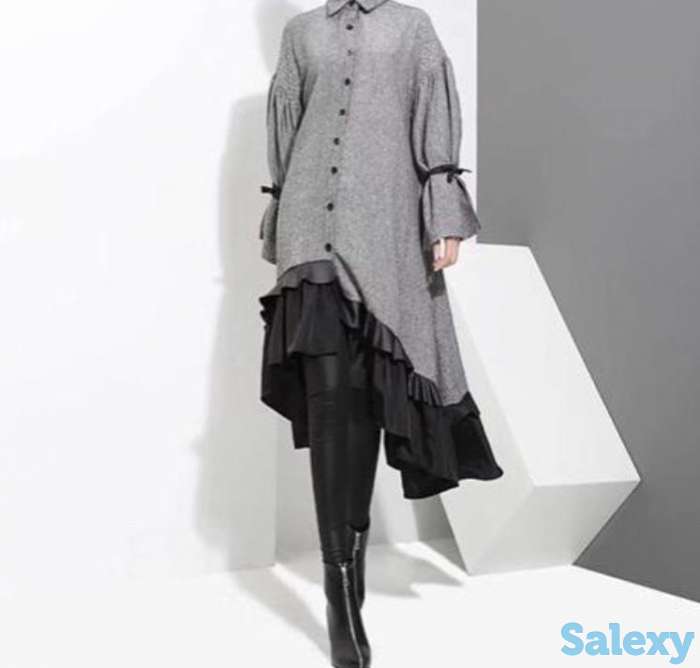 Женская одежда, фотография 1