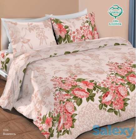 Постельное бельё Маруся, фотография 2