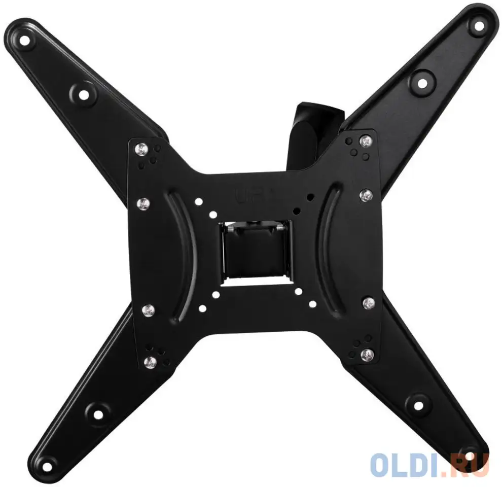 Кронштейн hama  h-118102 черный для жк тв 32