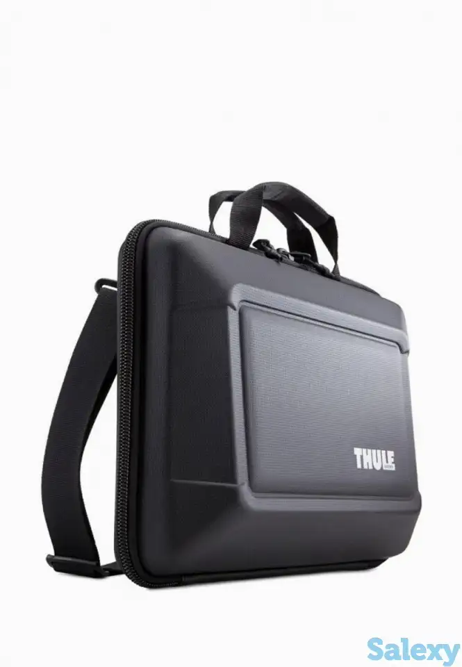 Чехол для ноутбука thule, фотография 1